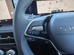 2025 SKODA Kodiaq 140TSI Select PS MY25 4X4 Moon White