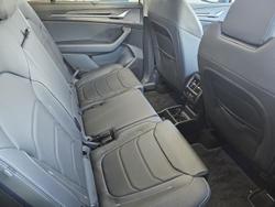 2025 SKODA Kodiaq 140TSI Select PS MY25 4X4 Moon White