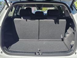 2025 SKODA Kodiaq 140TSI Select PS MY25 4X4 Moon White