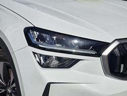 2025 SKODA Kodiaq 140TSI Select PS MY25 4X4 Moon White