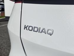2025 SKODA Kodiaq 140TSI Select PS MY25 4X4 Moon White