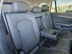 2025 SKODA Kodiaq 140TSI Select PS MY25 4X4 Moon White