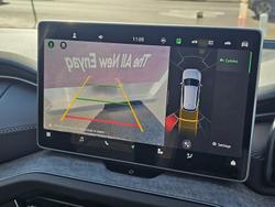 2025 SKODA Kodiaq 140TSI Select PS MY25 4X4 Moon White