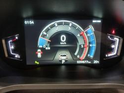 2022 Mitsubishi Pajero Sport Exceed QF MY22 4X4 Dual Range White