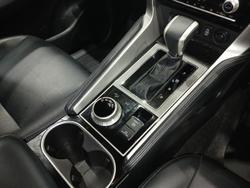 2022 Mitsubishi Pajero Sport Exceed QF MY22 4X4 Dual Range White