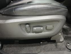 2022 Mitsubishi Pajero Sport Exceed QF MY22 4X4 Dual Range White
