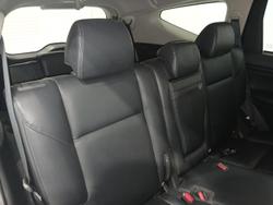 2022 Mitsubishi Pajero Sport Exceed QF MY22 4X4 Dual Range White