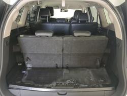 2022 Mitsubishi Pajero Sport Exceed QF MY22 4X4 Dual Range White
