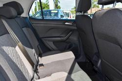 2024 Volkswagen T-Cross 85TSI Life D31 MY24 Pure White