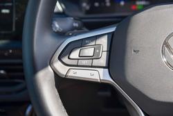 2024 Volkswagen T-Cross 85TSI Life D31 MY24 Pure White