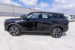 2025 Jaecoo J7 Track