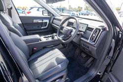 2025 Jaecoo J7 Track