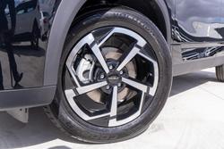 2025 Jaecoo J7 Track