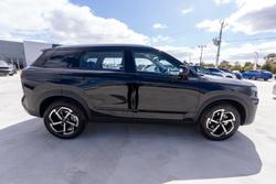 2025 Jaecoo J7 Track