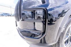 2025 Jaecoo J7 Track