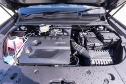 2025 Jaecoo J7 Track