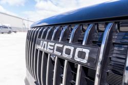 2025 Jaecoo J7 Track