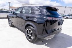 2025 Jaecoo J7 Track