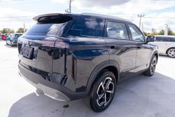 2025 Jaecoo J7 Track