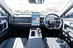 2025 Jaecoo J7 Track