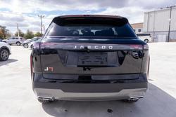 2025 Jaecoo J7 Track