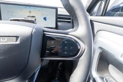 2025 Jaecoo J7 Track