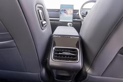 2025 Jaecoo J7 Track