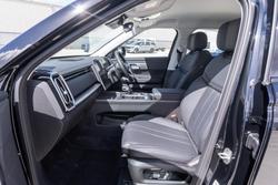 2025 Jaecoo J7 Track