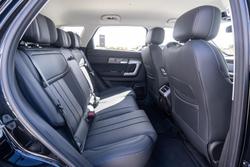 2025 Jaecoo J7 Track