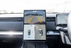 2025 Jaecoo J7 Track