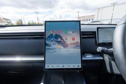 2025 Jaecoo J7 Track