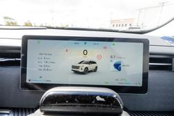 2025 Jaecoo J7 Track