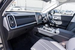 2025 Jaecoo J7 Track