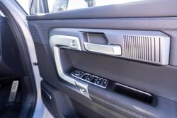 2025 Jaecoo J7 Ridge