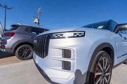 2025 Jaecoo J7 Ridge