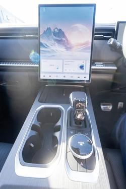 2025 Jaecoo
J7 Ridge