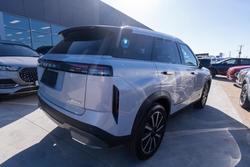 2025 Jaecoo J7 Ridge