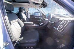 2025 Jaecoo J7 Ridge