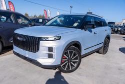 2025 Jaecoo J7 Ridge