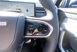 2025 Jaecoo J7 Ridge