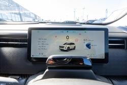 2025 Jaecoo J7 Ridge