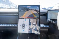 2025 Jaecoo J7 Ridge