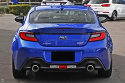 2024 Subaru
BRZ S