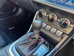 2024 Subaru
BRZ S