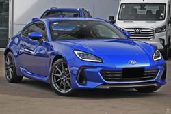 2024 Subaru
BRZ S