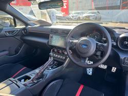 2024 Subaru
BRZ S