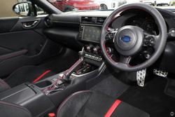 2024 Subaru
BRZ S