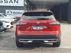 2025 Nissan
QASHQAI Ti