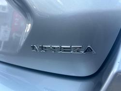 2024 Subaru
                Impreza 2.0R