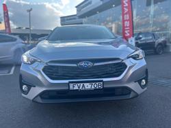 2024 Subaru
                Impreza 2.0R